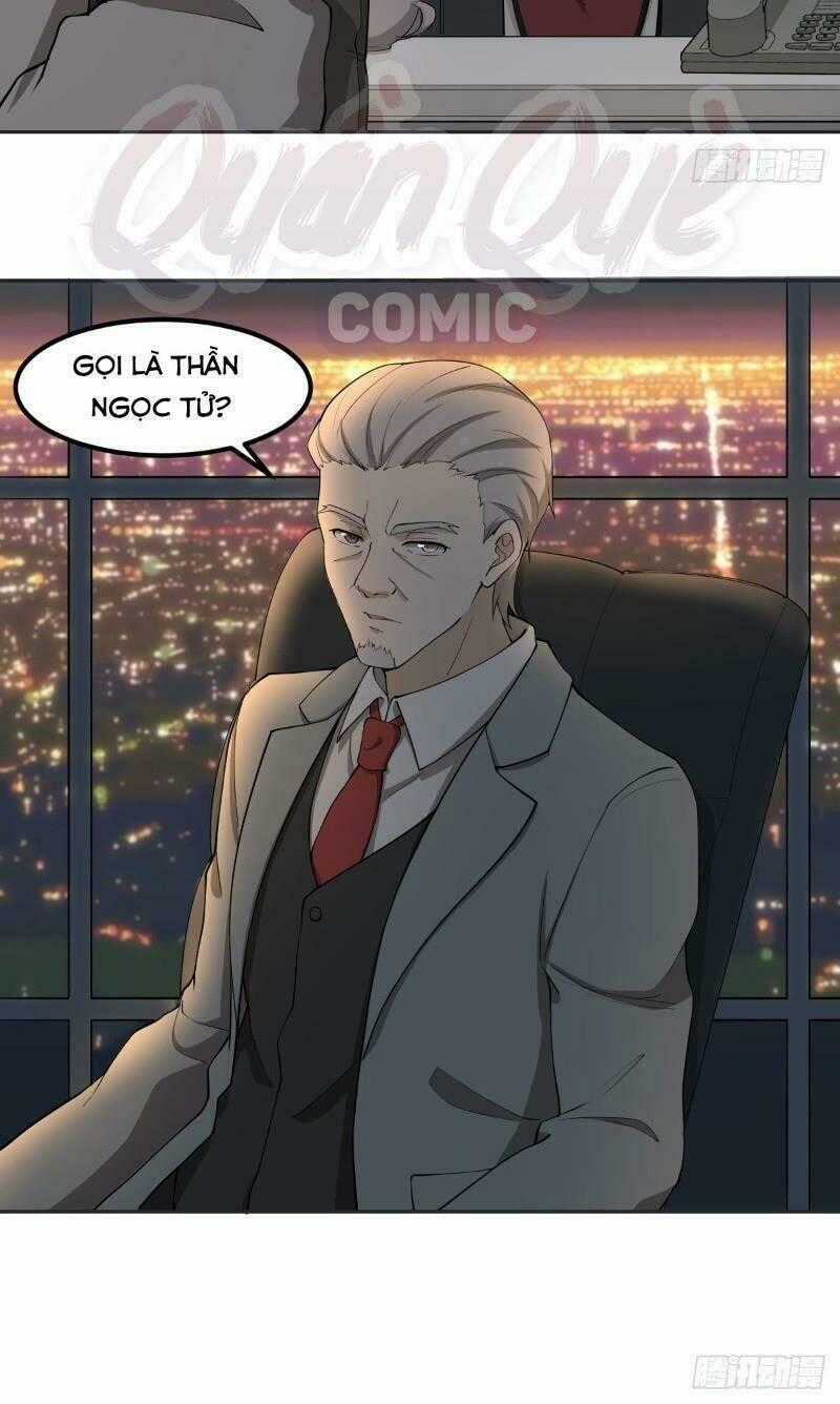 Nghịch Thiên Tiên Mệnh Chapter 63 trang 33