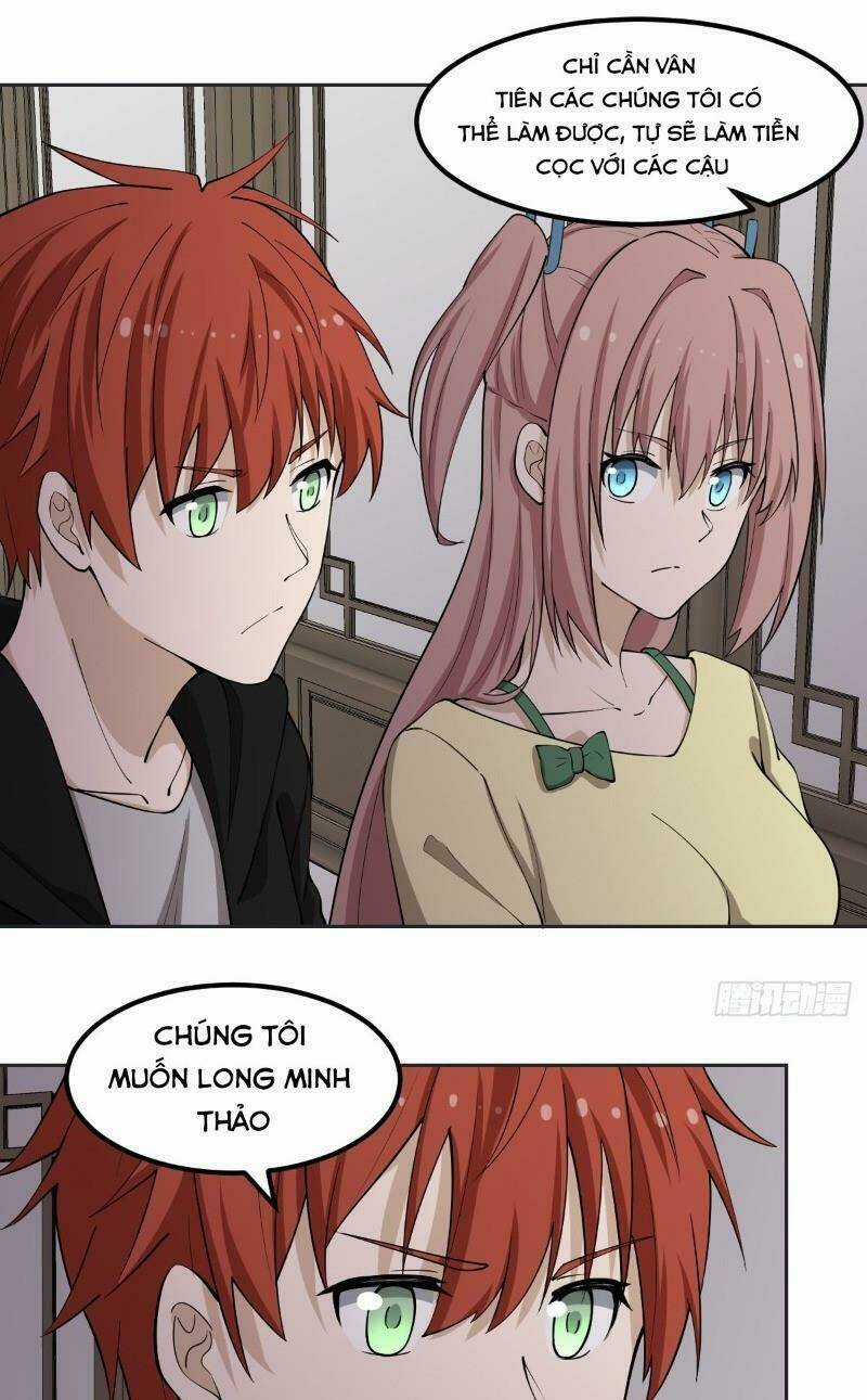 Nghịch Thiên Tiên Mệnh Chapter 63 trang 5