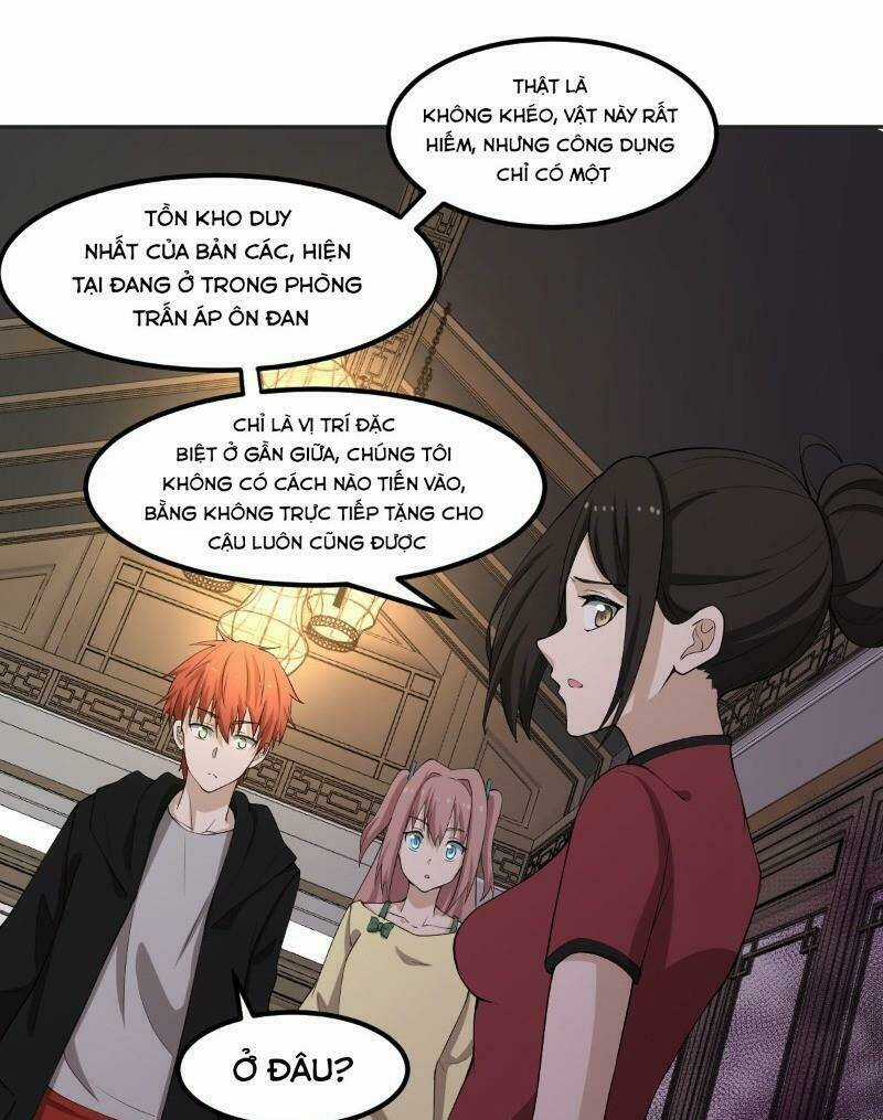 Nghịch Thiên Tiên Mệnh Chapter 63 trang 7