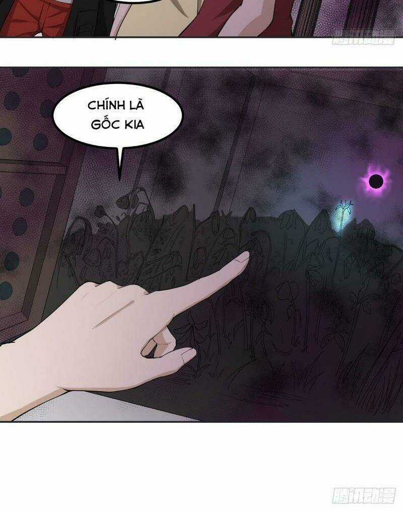 Nghịch Thiên Tiên Mệnh Chapter 63 trang 8