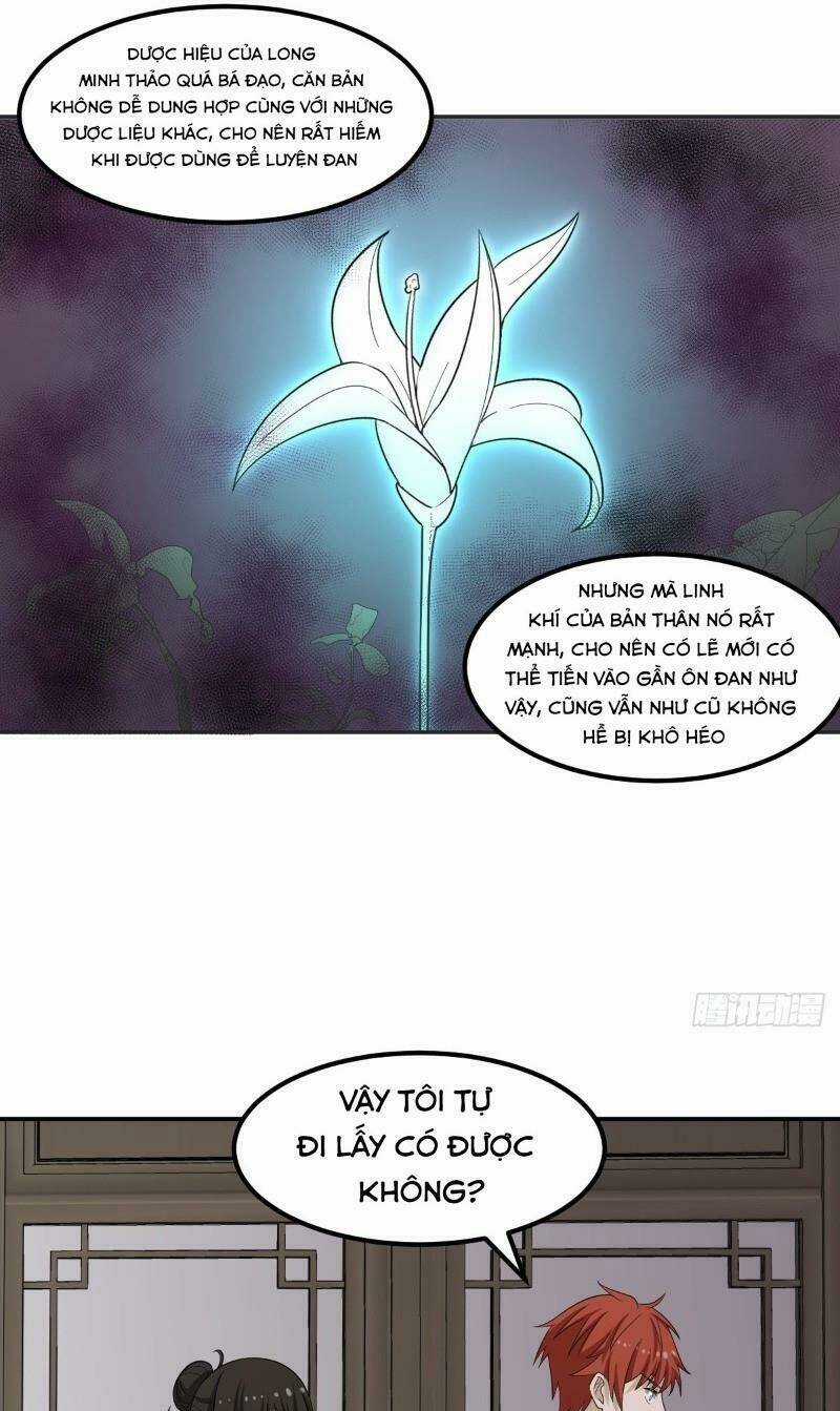 Nghịch Thiên Tiên Mệnh Chapter 63 trang 9