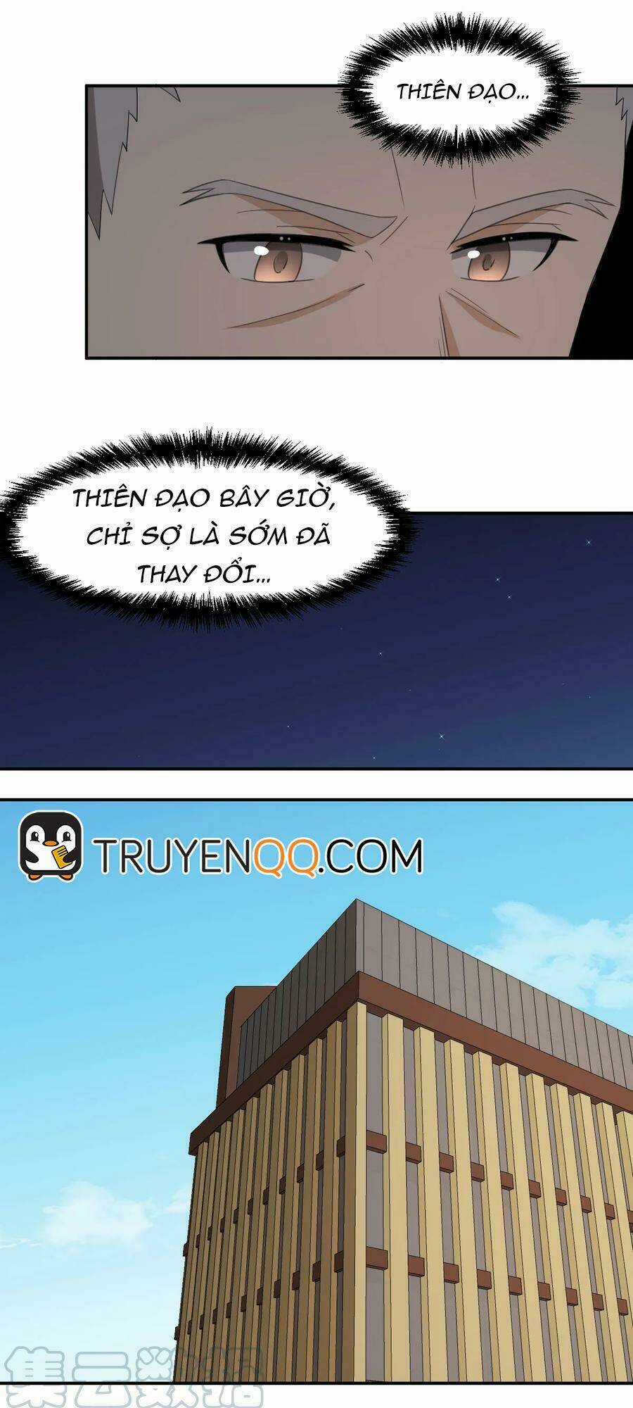 Nghịch Thiên Tiên Mệnh Chapter 64 trang 10