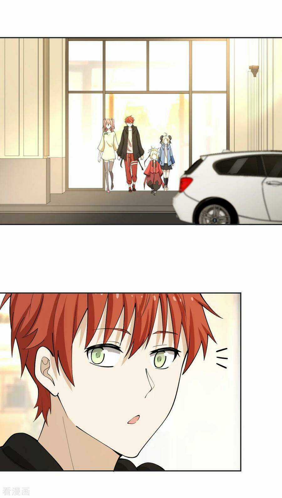 Nghịch Thiên Tiên Mệnh Chapter 64 trang 12