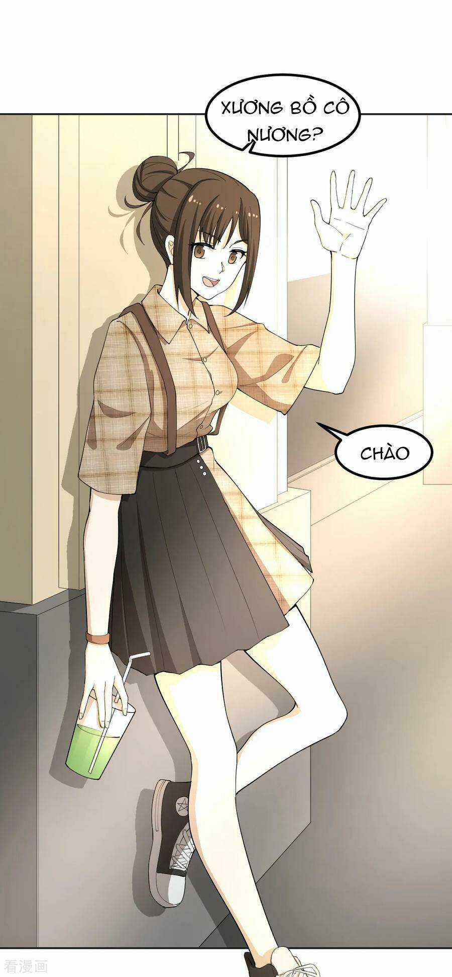 Nghịch Thiên Tiên Mệnh Chapter 64 trang 13