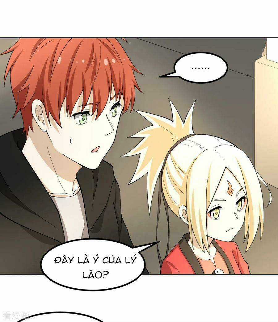 Nghịch Thiên Tiên Mệnh Chapter 64 trang 15