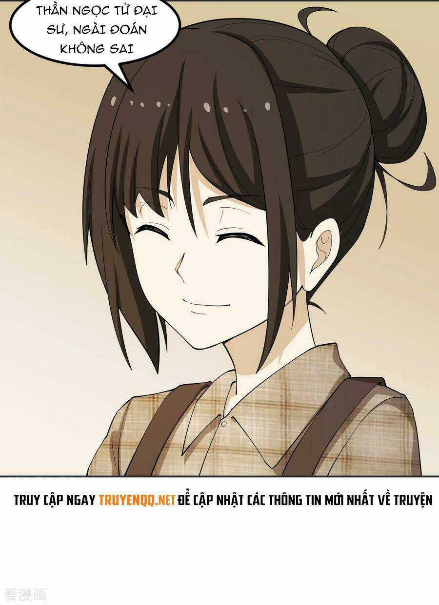 Nghịch Thiên Tiên Mệnh Chapter 64 trang 16