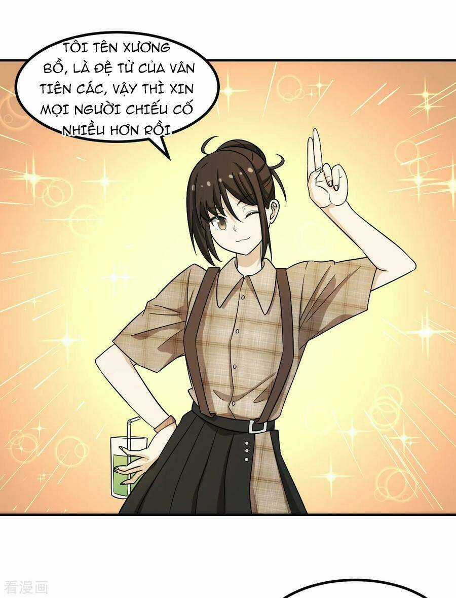 Nghịch Thiên Tiên Mệnh Chapter 64 trang 18