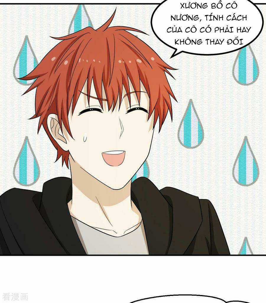 Nghịch Thiên Tiên Mệnh Chapter 64 trang 19