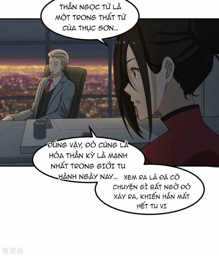 Nghịch Thiên Tiên Mệnh Chapter 64 trang 2