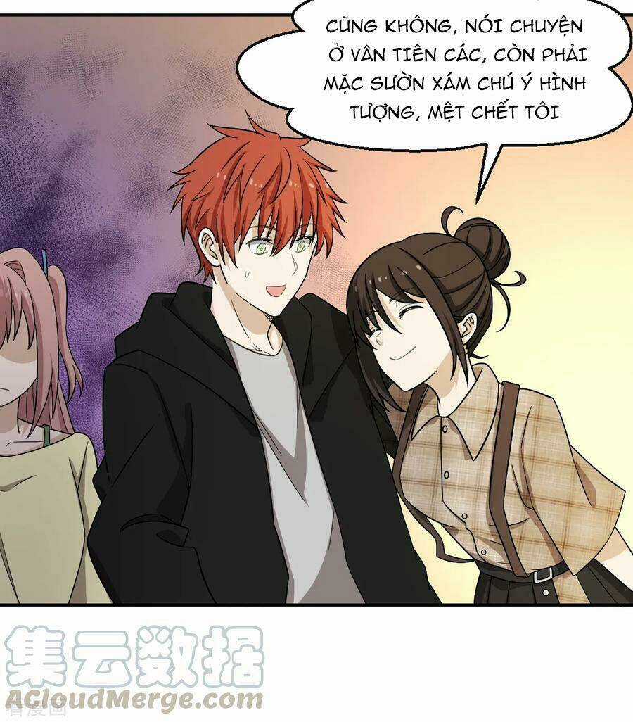 Nghịch Thiên Tiên Mệnh Chapter 64 trang 20