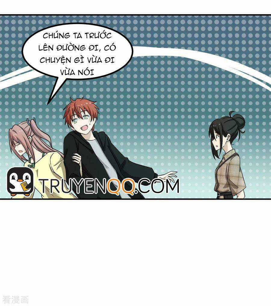 Nghịch Thiên Tiên Mệnh Chapter 64 trang 21