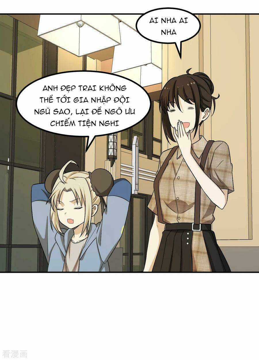 Nghịch Thiên Tiên Mệnh Chapter 64 trang 22