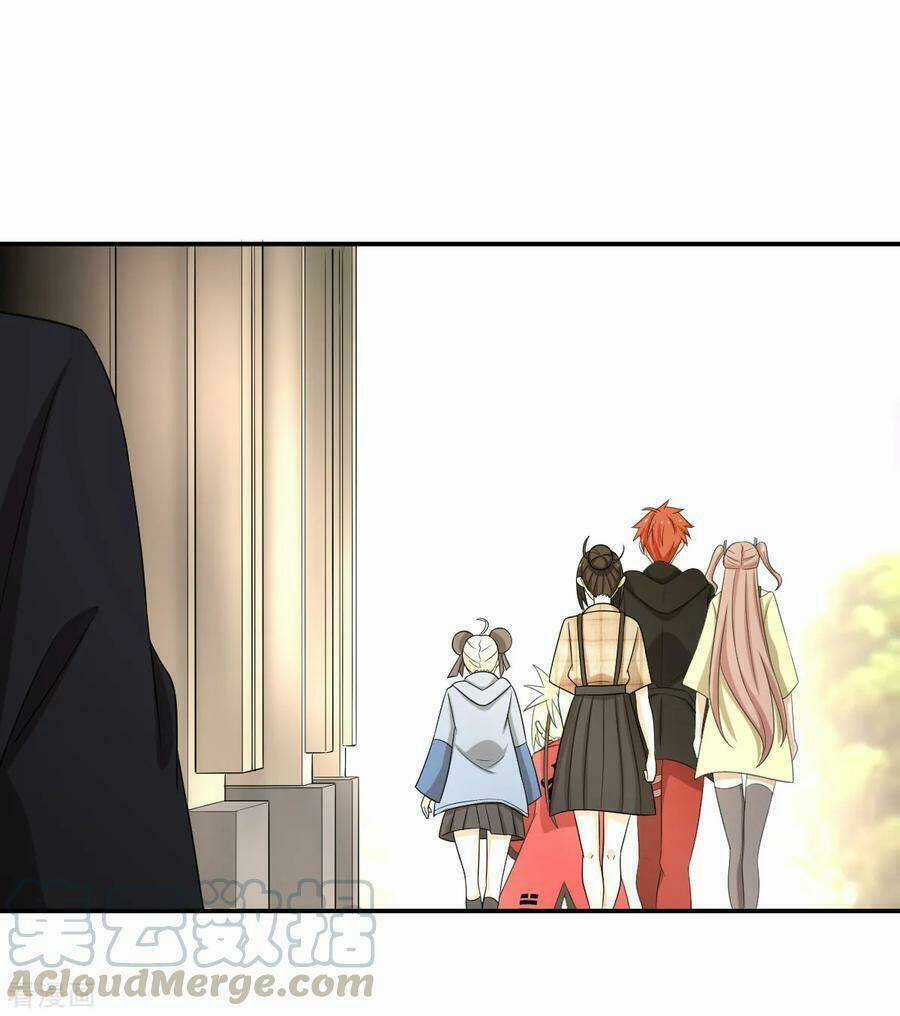 Nghịch Thiên Tiên Mệnh Chapter 64 trang 23