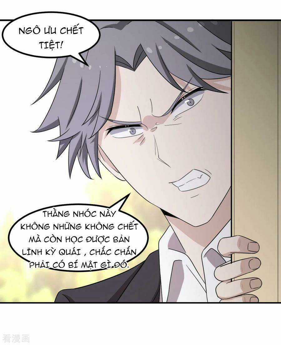 Nghịch Thiên Tiên Mệnh Chapter 64 trang 24