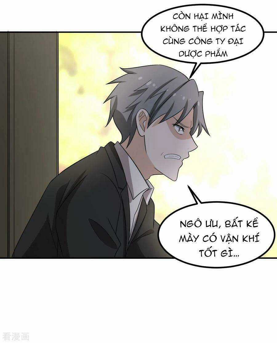 Nghịch Thiên Tiên Mệnh Chapter 64 trang 25