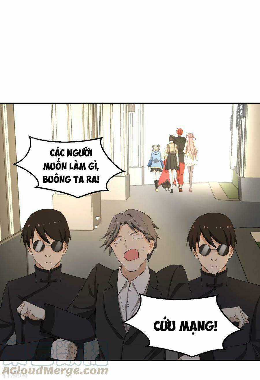 Nghịch Thiên Tiên Mệnh Chapter 64 trang 29