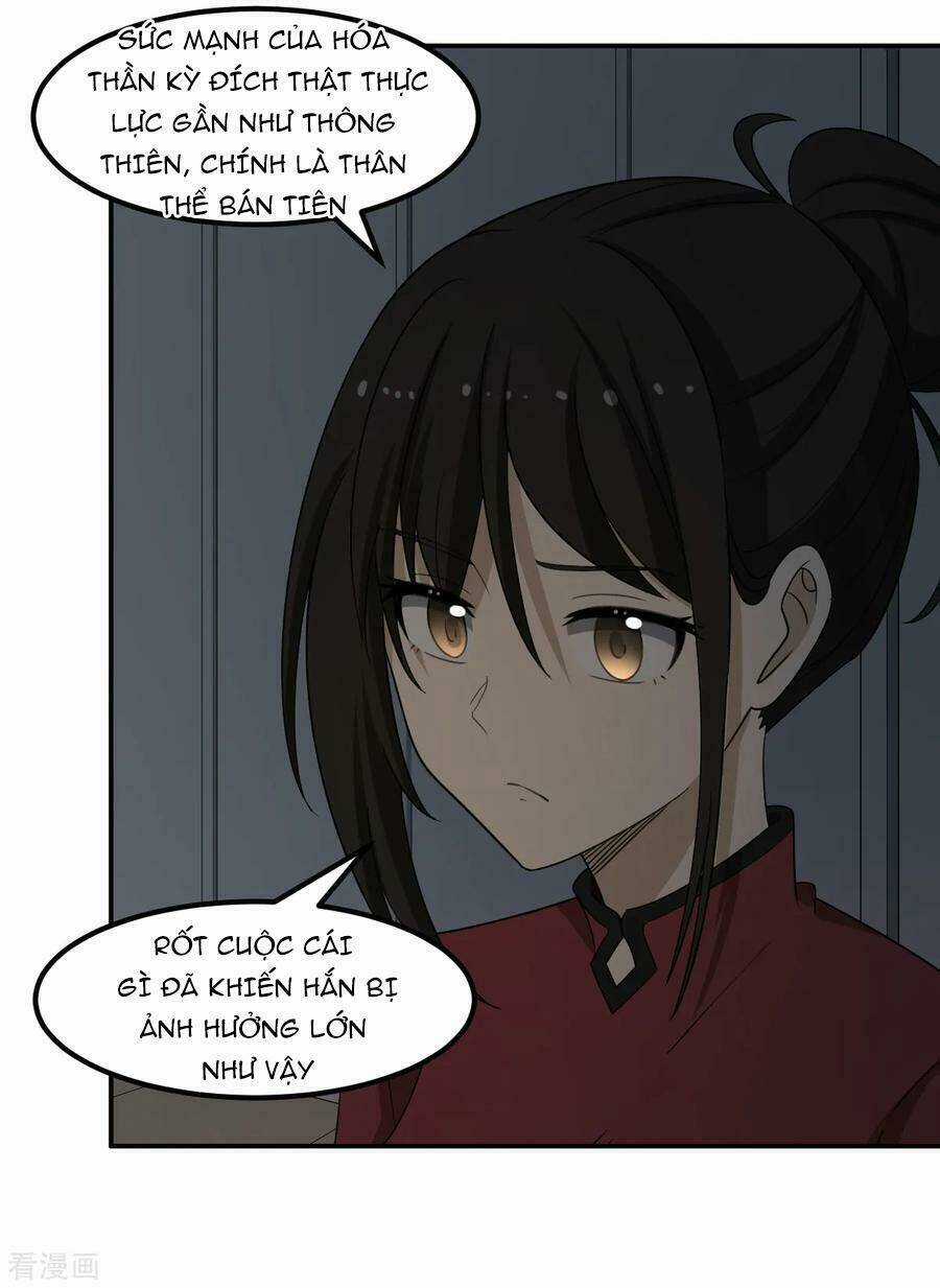 Nghịch Thiên Tiên Mệnh Chapter 64 trang 3