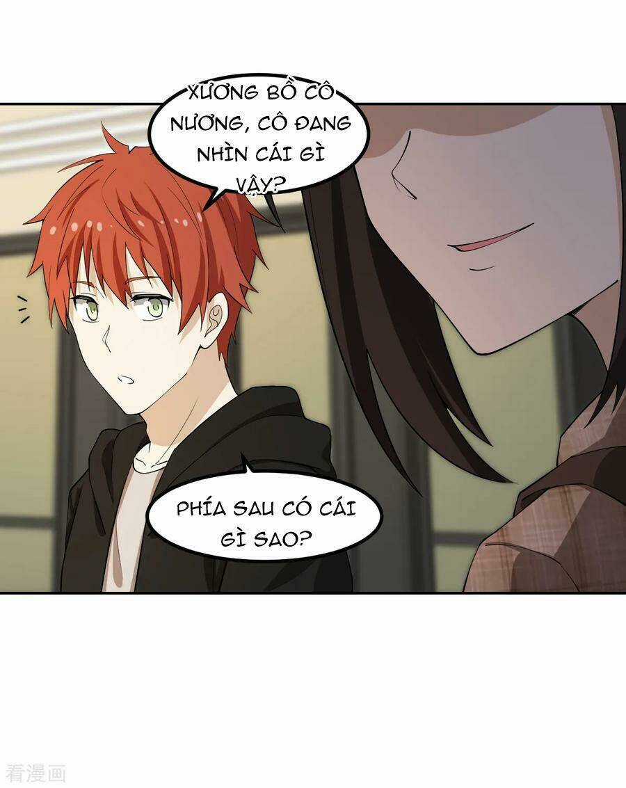 Nghịch Thiên Tiên Mệnh Chapter 64 trang 31