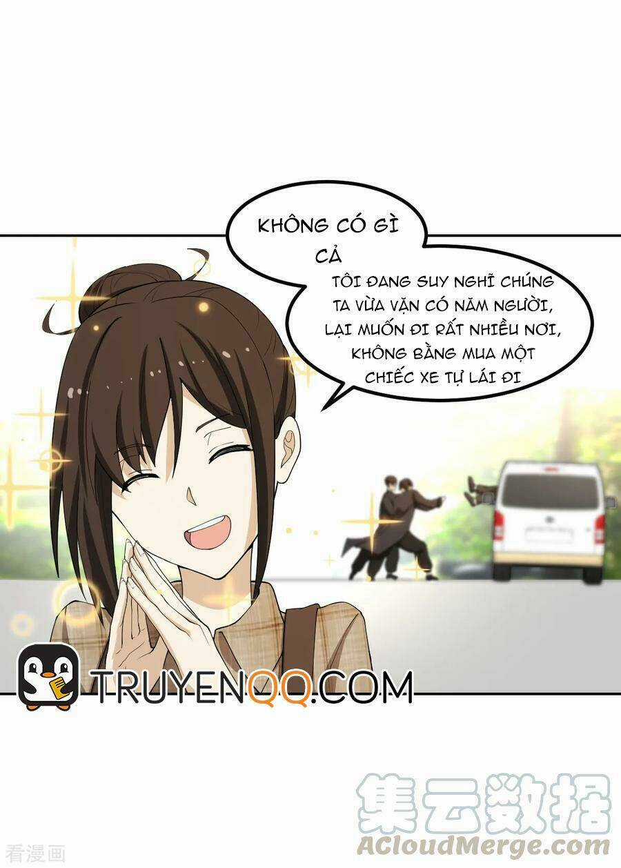 Nghịch Thiên Tiên Mệnh Chapter 64 trang 32