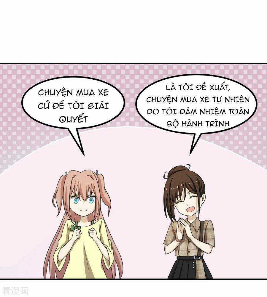 Nghịch Thiên Tiên Mệnh Chapter 64 trang 34