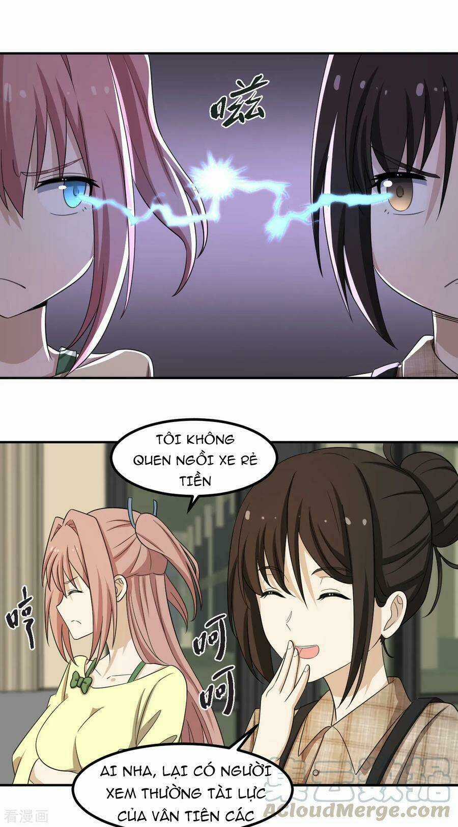 Nghịch Thiên Tiên Mệnh Chapter 64 trang 35