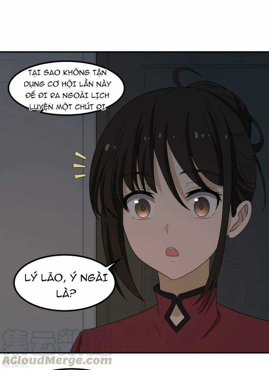 Nghịch Thiên Tiên Mệnh Chapter 64 trang 7