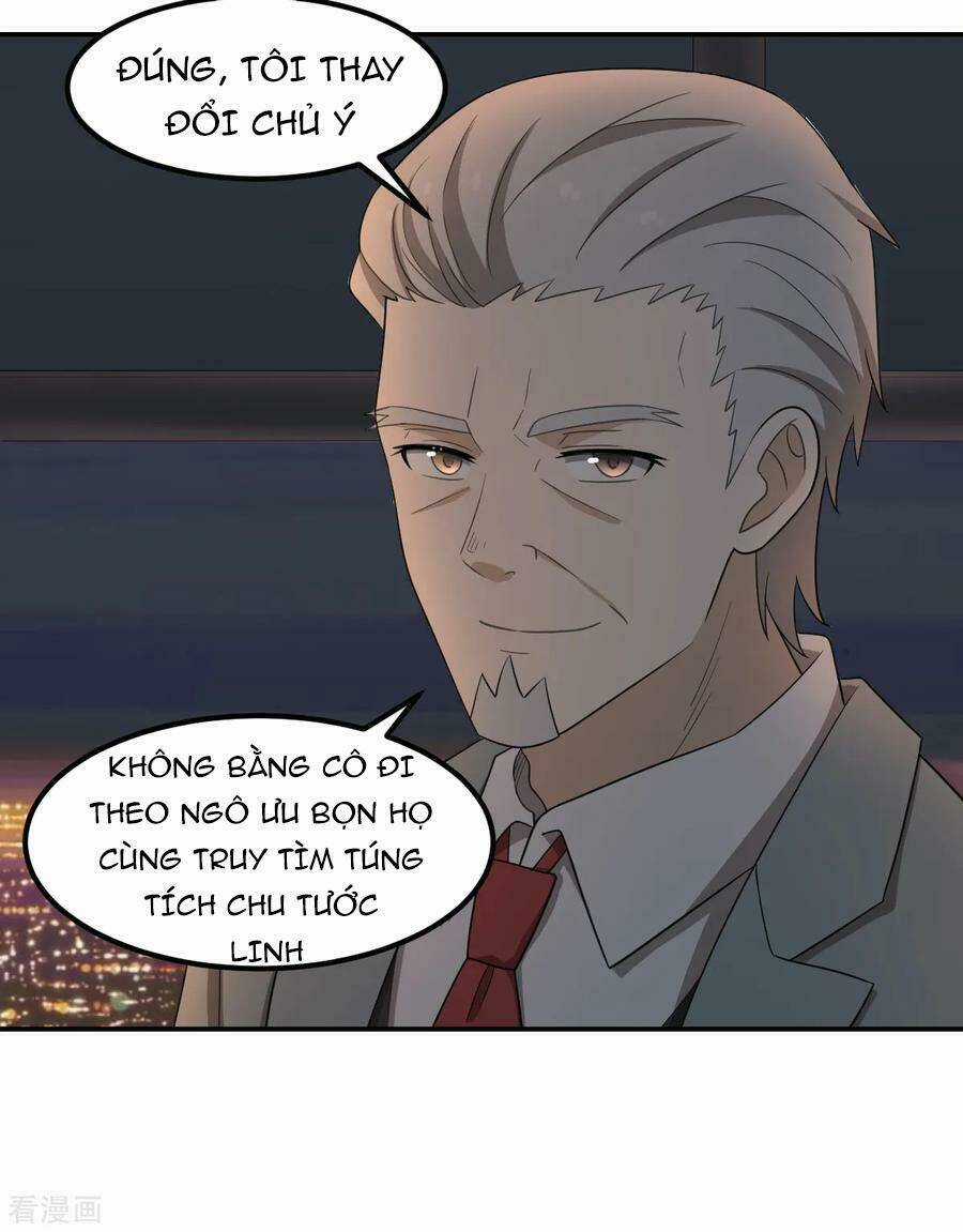 Nghịch Thiên Tiên Mệnh Chapter 64 trang 8