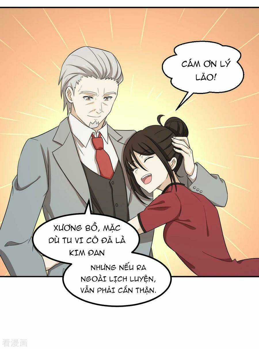 Nghịch Thiên Tiên Mệnh Chapter 64 trang 9