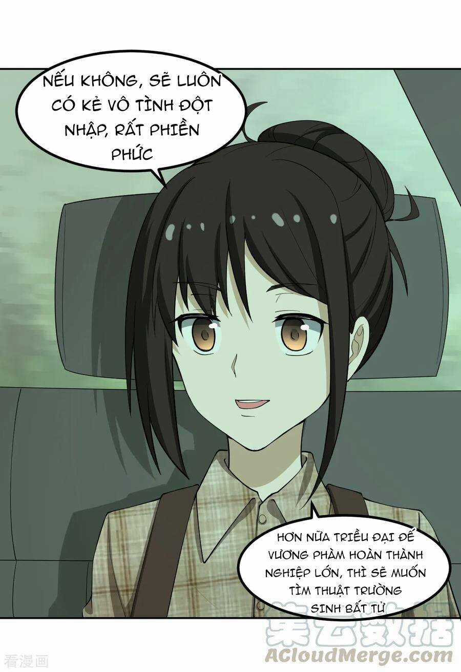 Nghịch Thiên Tiên Mệnh Chapter 65 trang 10
