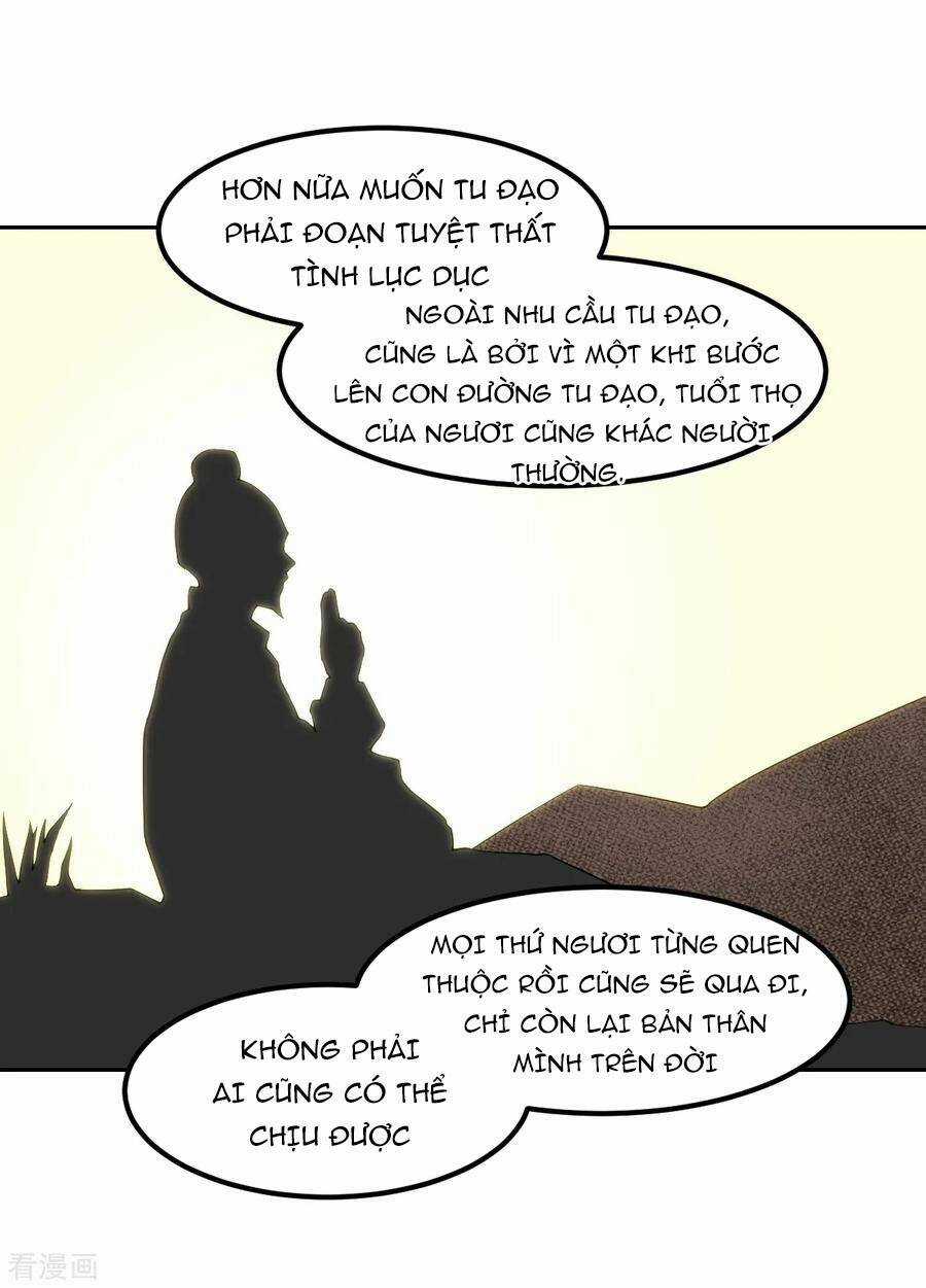 Nghịch Thiên Tiên Mệnh Chapter 65 trang 12