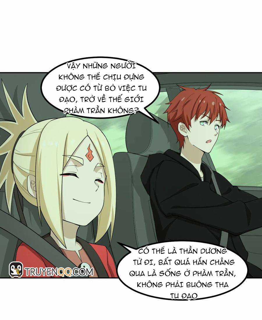 Nghịch Thiên Tiên Mệnh Chapter 65 trang 13