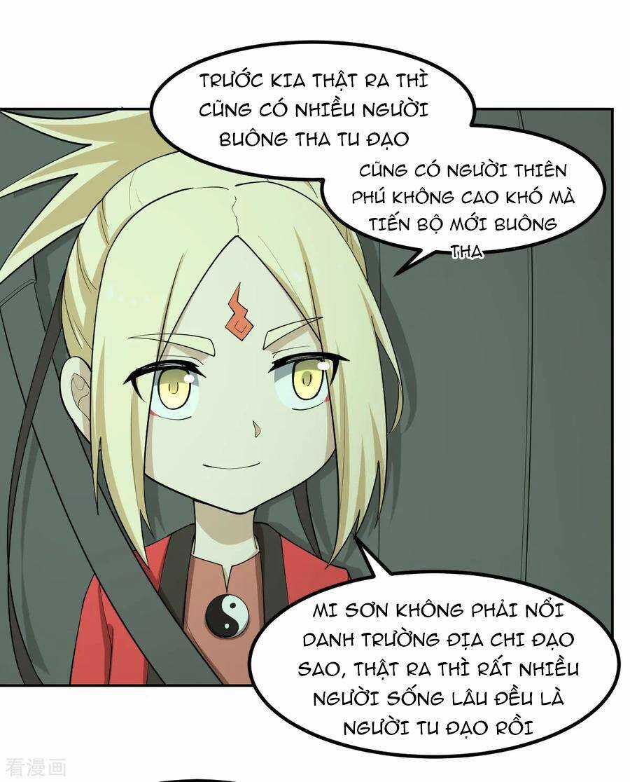Nghịch Thiên Tiên Mệnh Chapter 65 trang 14