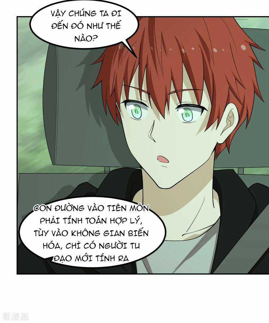 Nghịch Thiên Tiên Mệnh Chapter 65 trang 15