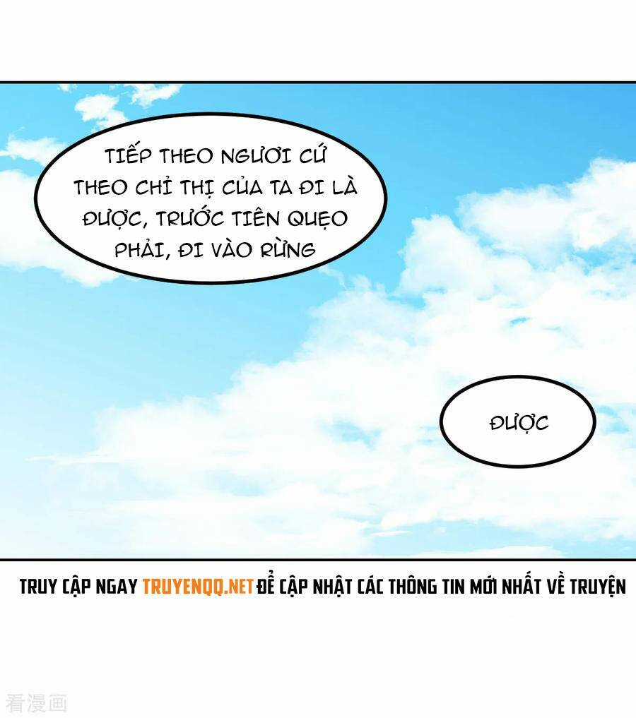 Nghịch Thiên Tiên Mệnh Chapter 65 trang 16
