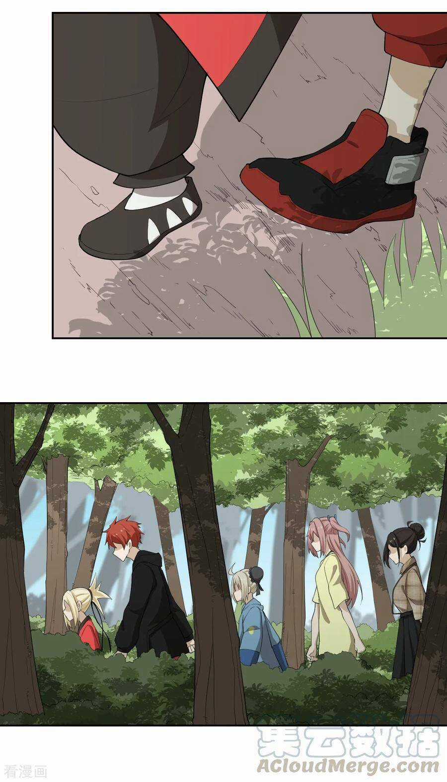 Nghịch Thiên Tiên Mệnh Chapter 65 trang 19