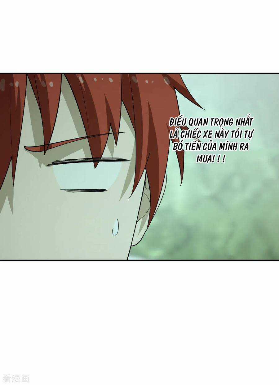 Nghịch Thiên Tiên Mệnh Chapter 65 trang 2