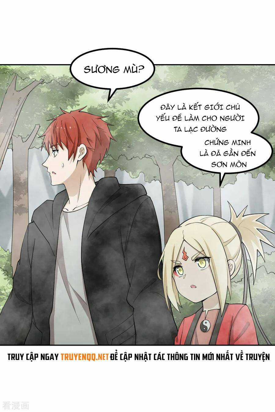 Nghịch Thiên Tiên Mệnh Chapter 65 trang 21