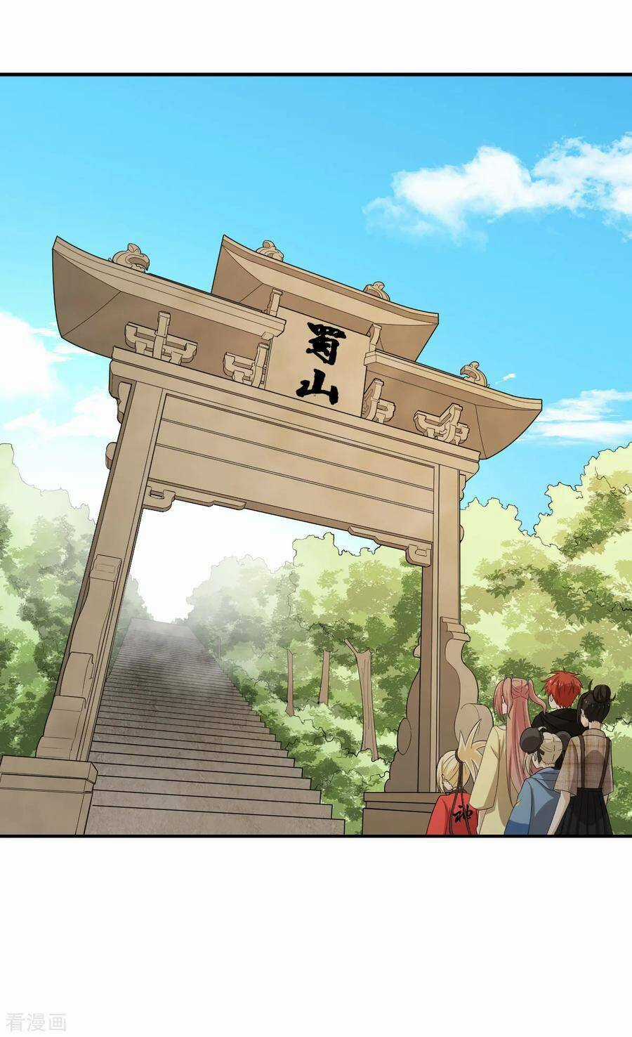 Nghịch Thiên Tiên Mệnh Chapter 65 trang 24