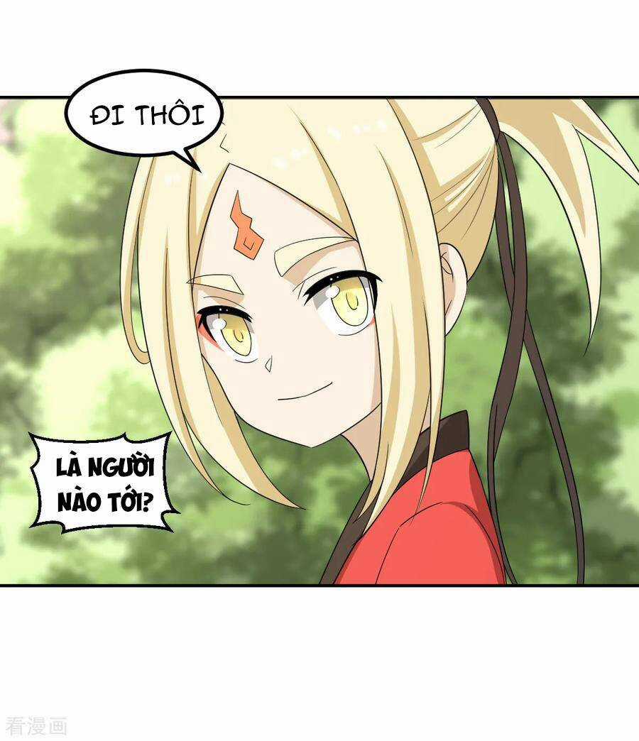Nghịch Thiên Tiên Mệnh Chapter 65 trang 25