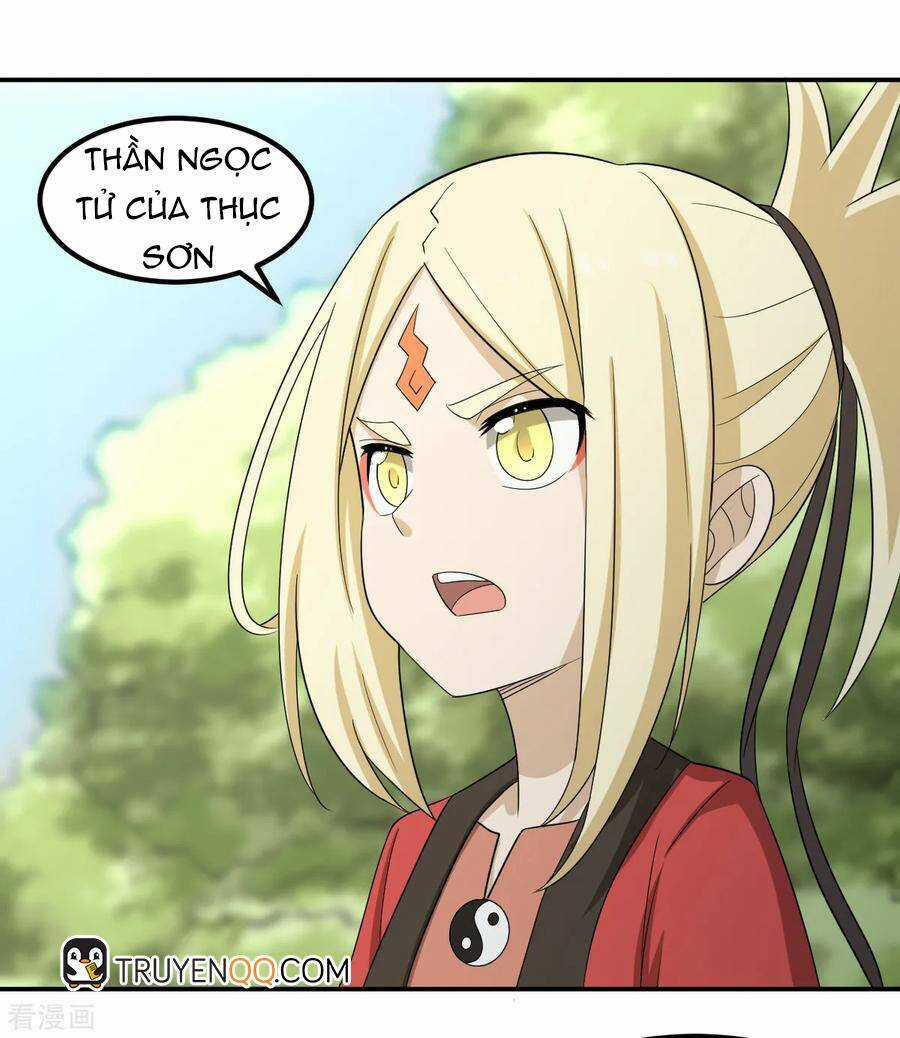Nghịch Thiên Tiên Mệnh Chapter 65 trang 27
