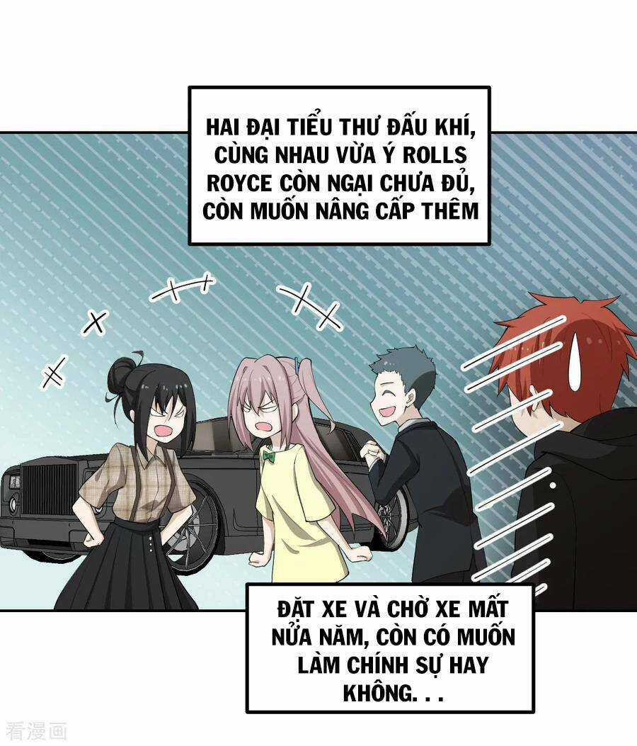Nghịch Thiên Tiên Mệnh Chapter 65 trang 3