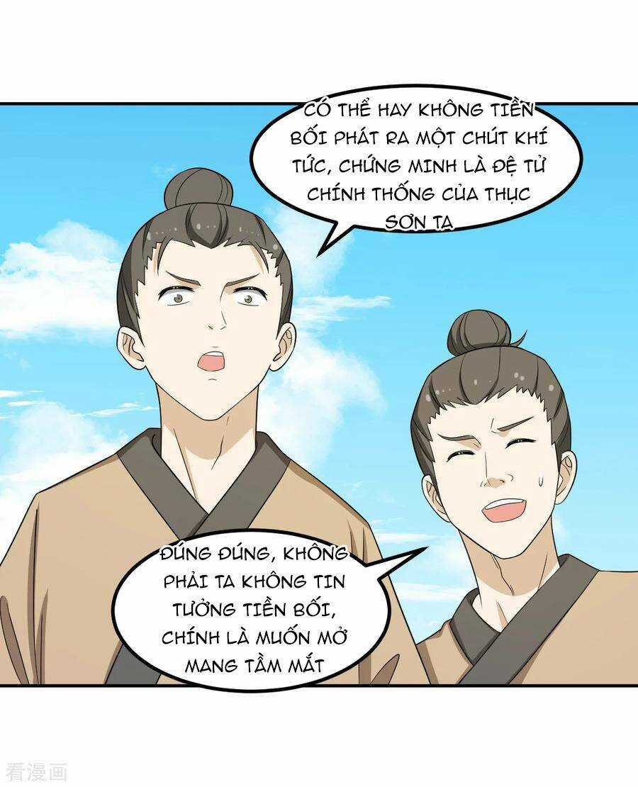 Nghịch Thiên Tiên Mệnh Chapter 65 trang 30