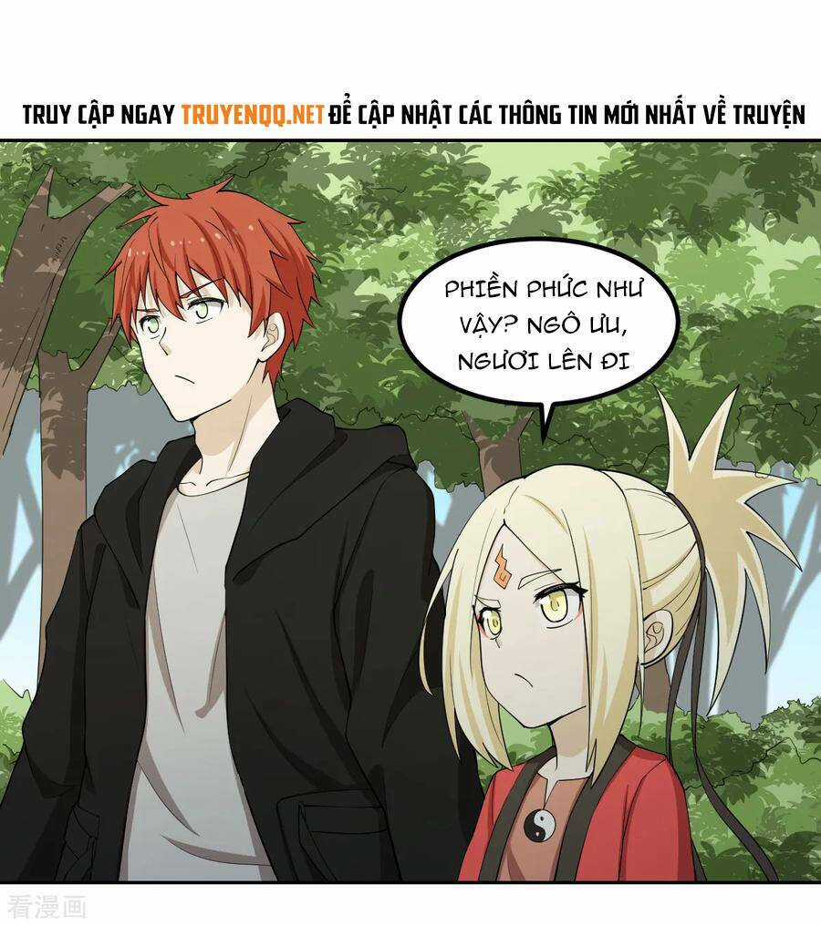Nghịch Thiên Tiên Mệnh Chapter 65 trang 31
