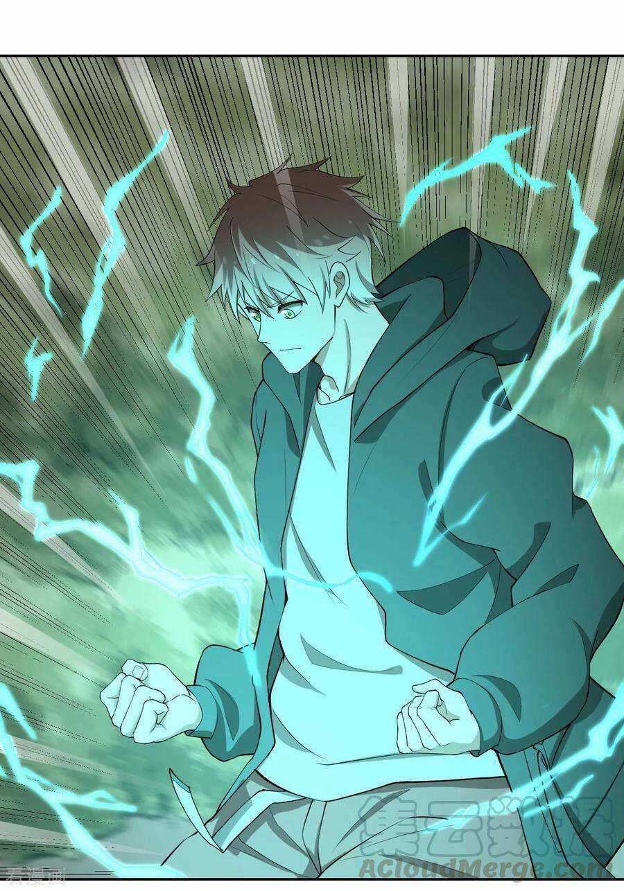 Nghịch Thiên Tiên Mệnh Chapter 65 trang 32