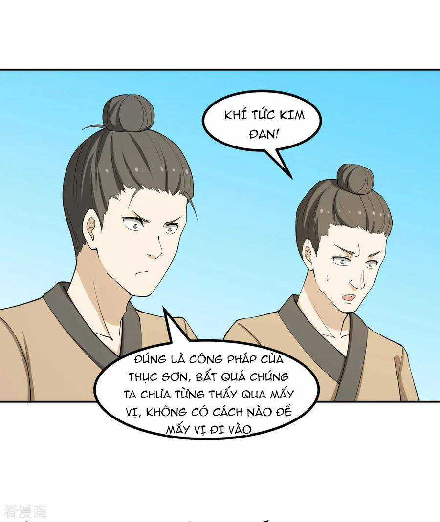 Nghịch Thiên Tiên Mệnh Chapter 65 trang 33