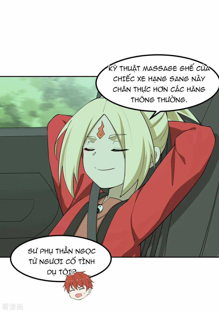 Nghịch Thiên Tiên Mệnh Chapter 65 trang 5