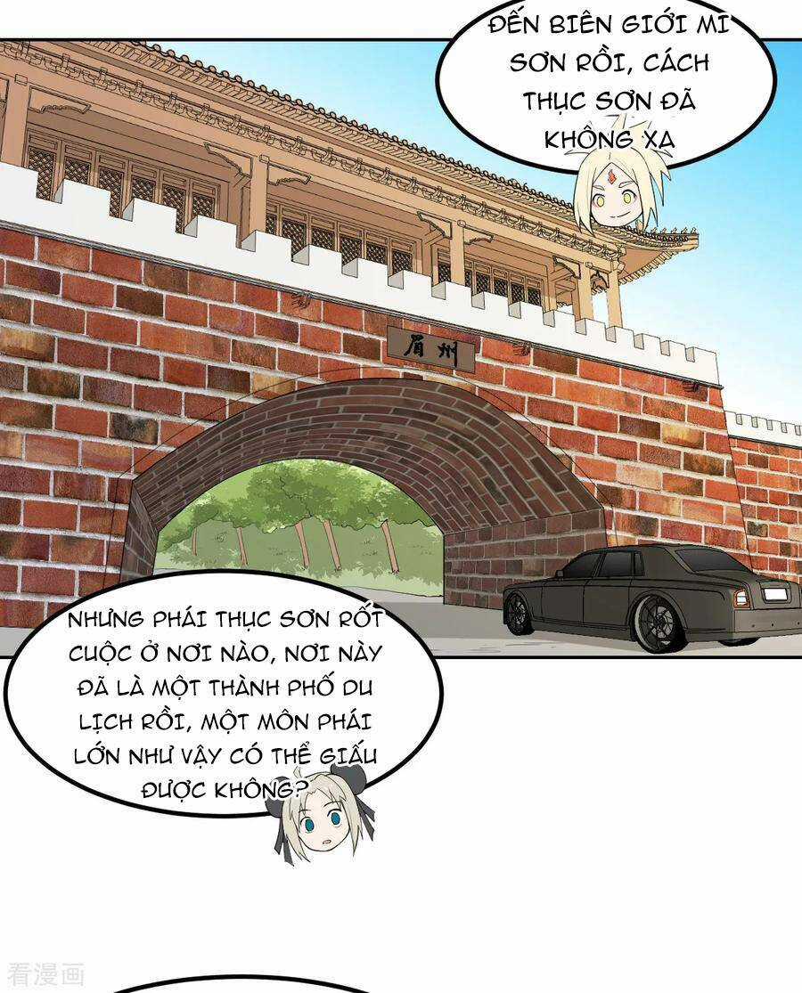 Nghịch Thiên Tiên Mệnh Chapter 65 trang 8
