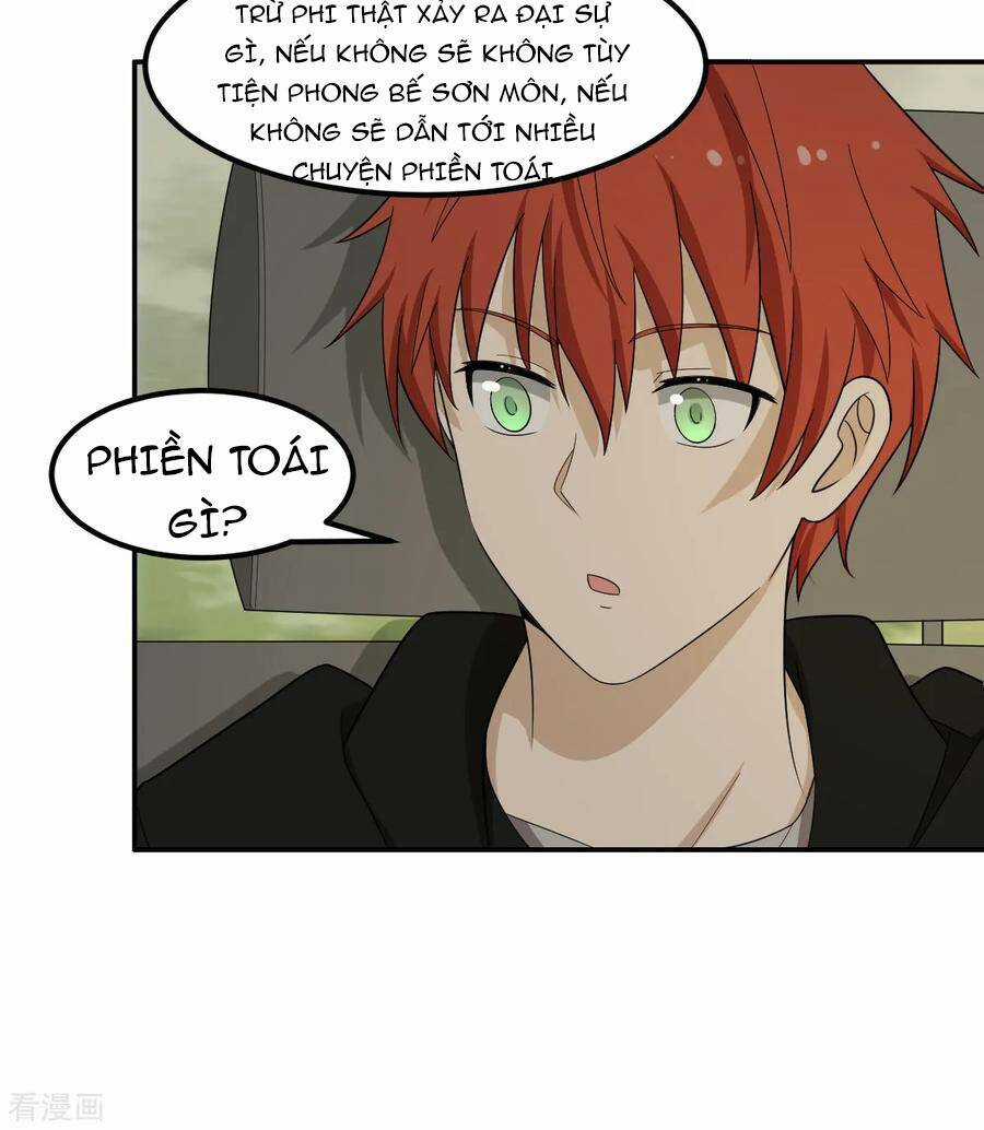 Nghịch Thiên Tiên Mệnh Chapter 66 trang 11