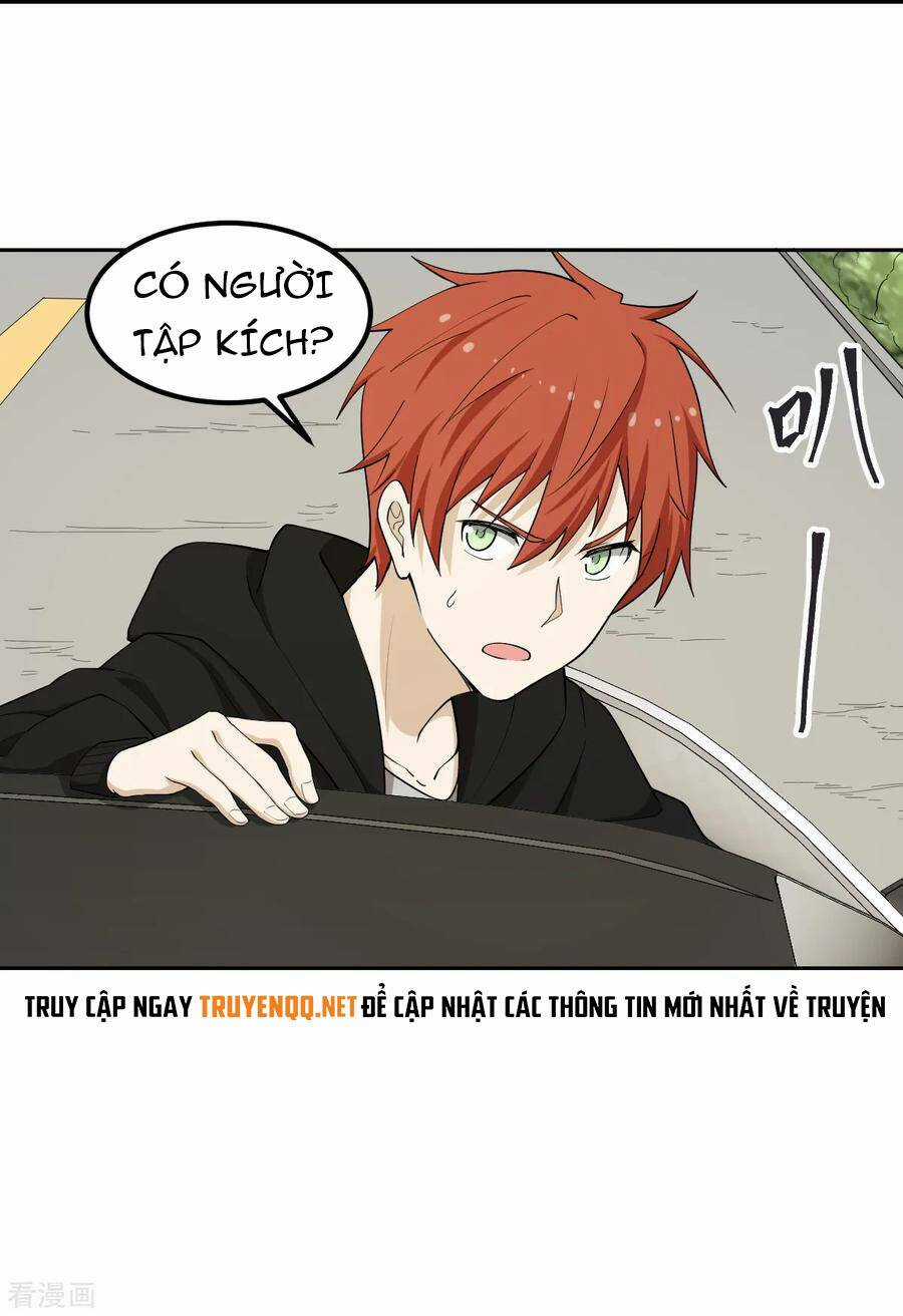 Nghịch Thiên Tiên Mệnh Chapter 66 trang 16