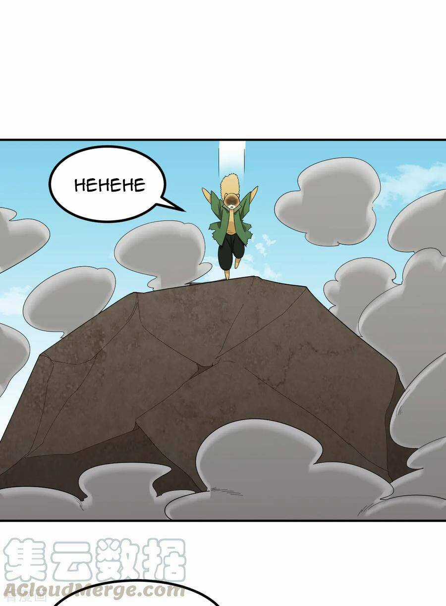 Nghịch Thiên Tiên Mệnh Chapter 66 trang 17